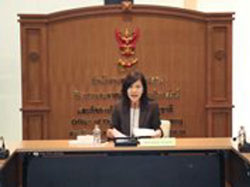 กสทช. เปิดรับฟังความเห็นทีวีดิจิตอลทุกช่องต่อ (ร่าง) มาตรฐานการให้บริการทางโทรทัศน์เพื่อให้คนพิการเข้าถึงข้อมูลข่าวสารอย่างเท่าเทียม
