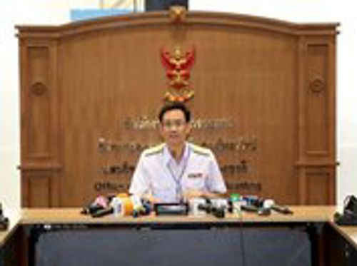 บอร์ดกระจายเสียง / กสทช. แถลงผลการประชุม ประจำวันที่ ๒๑ มีนาคม ๒๕๕๙