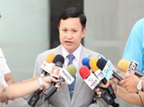 ประธาน กสท. ยืนยันสำนักงาน กสทช. เร่งเครื่องเปลี่ยนผ่านดิจิตอลทีวี ย้ำโครงการต่าง ๆ เป็นไปตามแผน ติดตั้งโครงข่ายทั่วประเทศแล้ว ๘๕.๙% ส่งสัญญาณบวกสัดส่วนผู้ชมดิจิตอลทีวีเดือน มี.ค. ๕๙ ขยับเพิ่มขึ้น