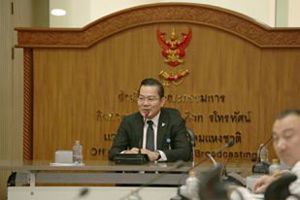 การประชุมกลุ่มย่อย (Focus Group) กรณีอุปกรณ์รับสัญญาณ Chromecast เป็นเครื่องรับเครื่องมืออุปกรณ์ที่มีคุณสมมัติตามมาตรา 70 แห่งพระราชบัญญัติการประกอบกิจการโทรทัศน์ พ.ศ.2551