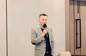 การประชุมรับฟังข้อคิดเห็น ข้อเสนอแนะ และปัญหาอุปสรรคของผู้รับใบอนุญาตประกอบกิจการโทรคมนาคม ณ จังหวัดนครราชสีมา